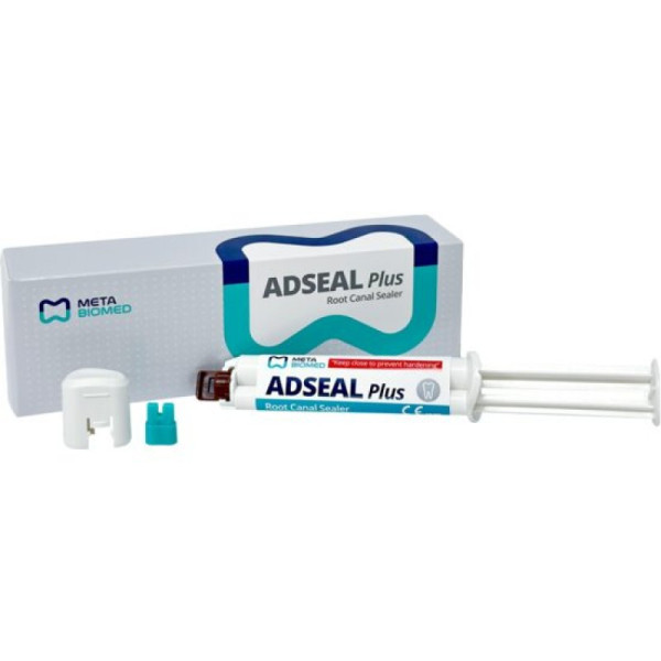 Adseal plus pasta canal Meta