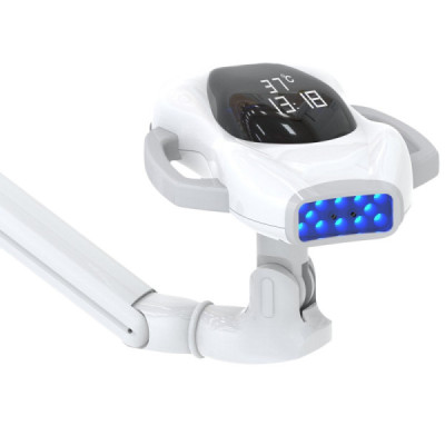 Lampa albire LED+ Kit albire 5 pacienti Blanquest Pro