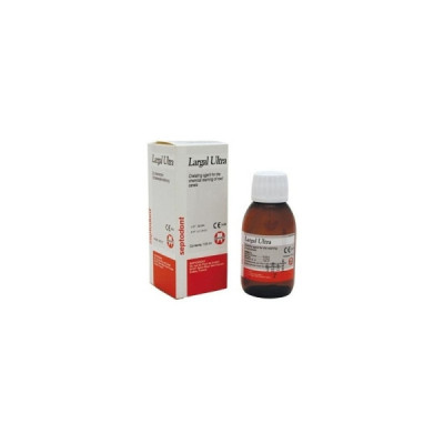 Largal ultra Septodont