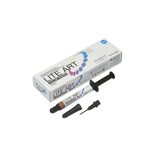 Lite Art 1 ml Shofu