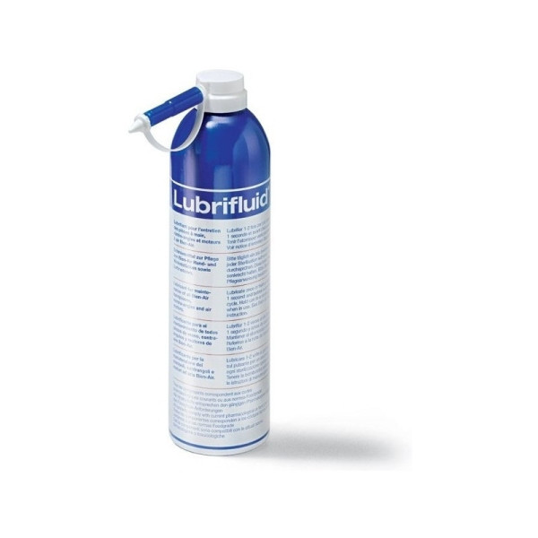 Lubrifluid spray Bien Air
