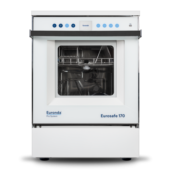Masina de spalat/termodezinfectie instrumentar EUROSAFE 170 XL