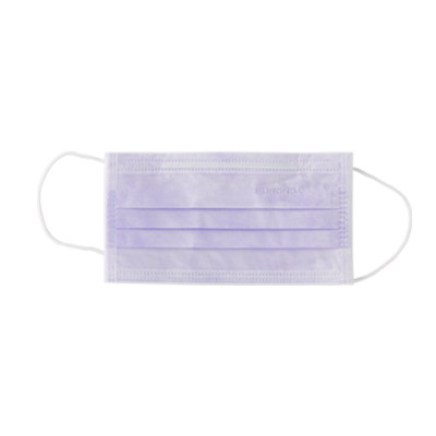 Masti medicale 3 straturi lila Monoart Euronda