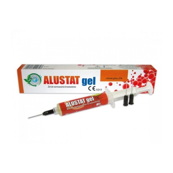 Alustat gel 5ml Cerkamed