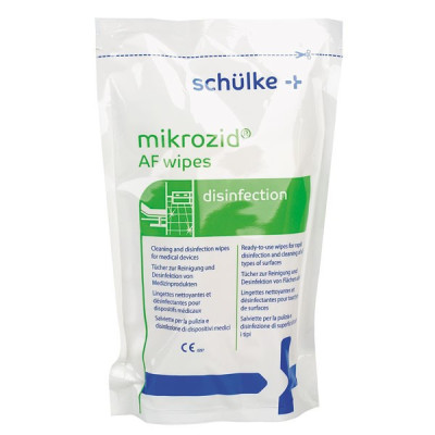 Mikrozid servetele rezerva Schulke