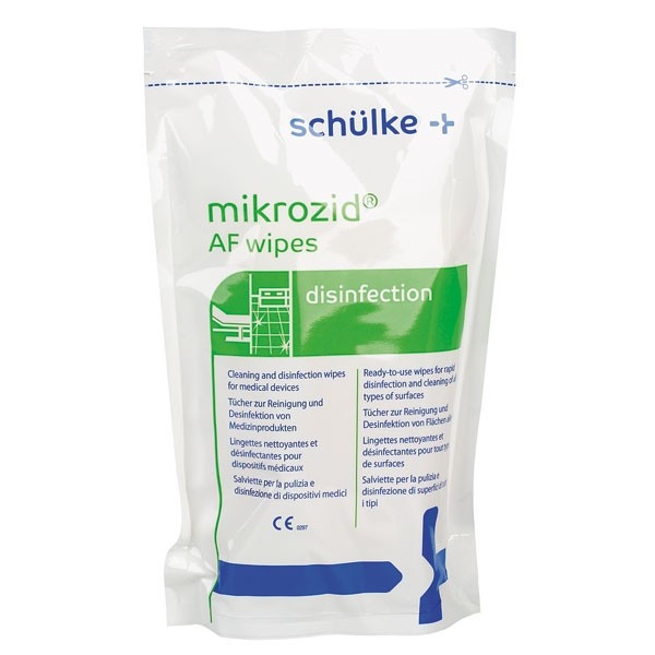 Mikrozid servetele rezerva Schulke