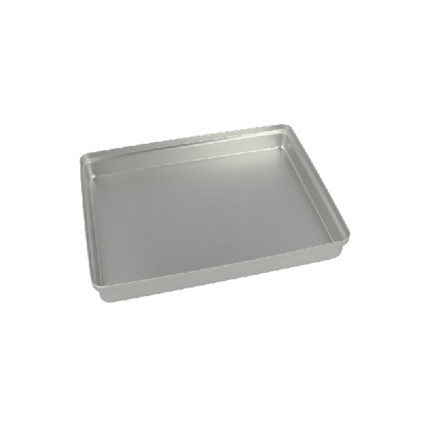 Mini tavita din aluminiu Euronda