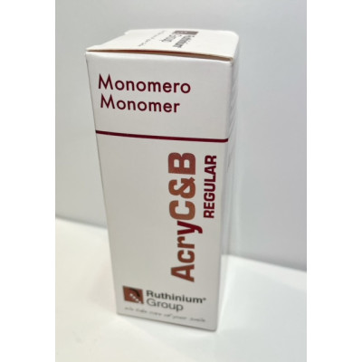 Monomer regular Ruthinium