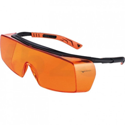 Ochelari Monoart Cube Orange Euronda