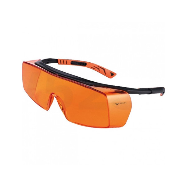 Ochelari Monoart Cube Orange Euronda