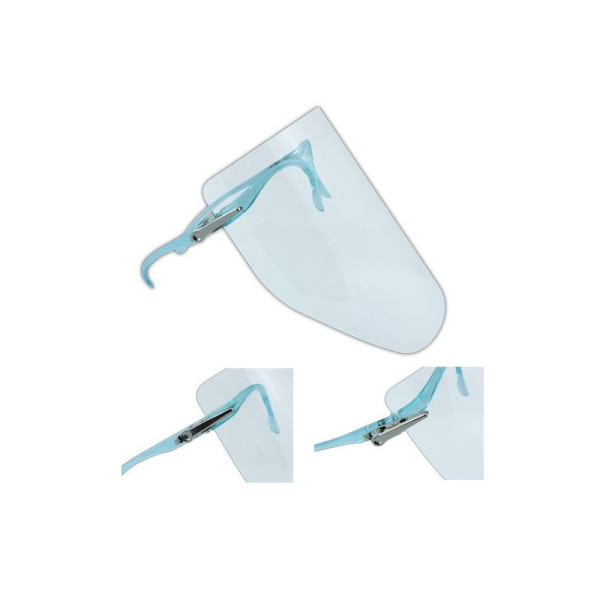 Ochelari protectie Comfort Relax Cerkamed