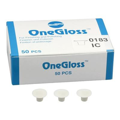 One gloss refill IC 50 bucati Shofu