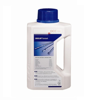 Orolin Burbath 2L OCC