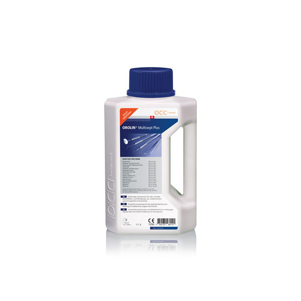 Orolin multisept plus 1L OCC