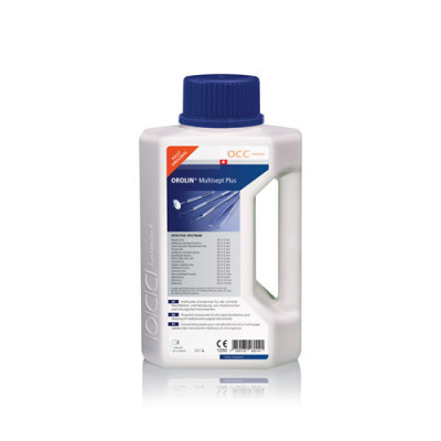 Orolin multisept plus 2L OCC