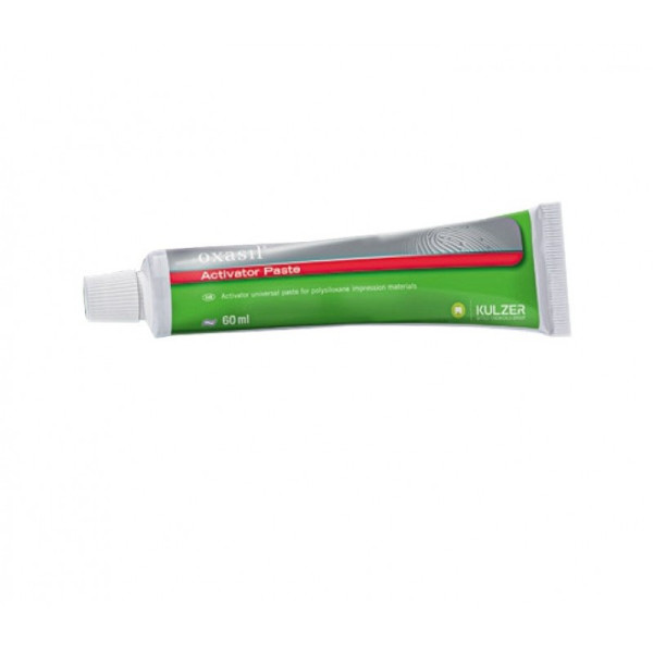 Oxasil activator Heraeus