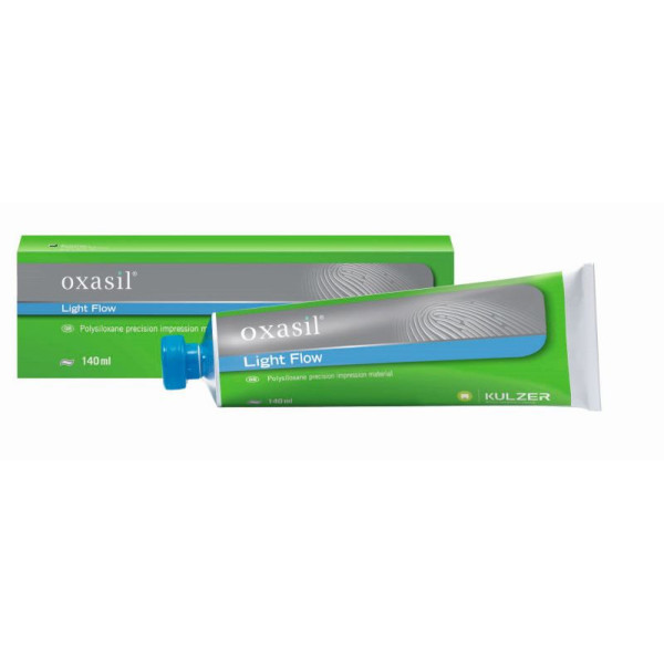 Oxasil light flow 140 ml Kulzer