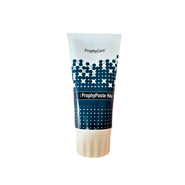Prophy paste HAP