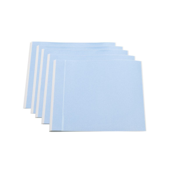 Protectie sterila cu banda adeziva 5 bucati 20 x 20 cm Euronda