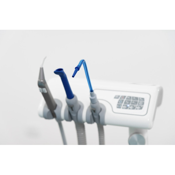 Aspiratoare chirurgicale SurgiFlexo EM45 set 20 bucăți Euronda