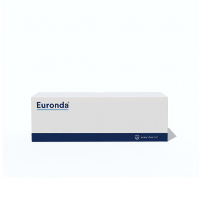 Aspiratoare chirurgicale SurgiFlexo EM45 set 20 bucăți Euronda