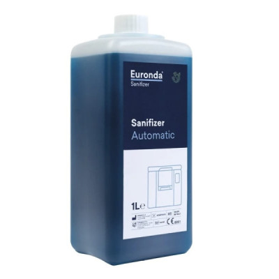 Sanifizier automatic 1 litru pentru Eurosafe Smart EURONDA