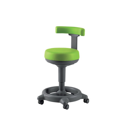 Scaun medic CORAL Euronda
