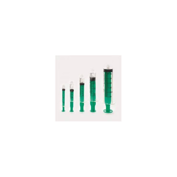 Seringi Diconex 20 ml fără ac luer lock cutie 50 bucăți Zarys