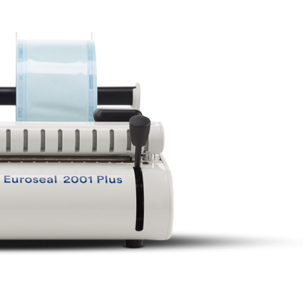 Sigilator pungi Euroseal 2001 plus Euronda