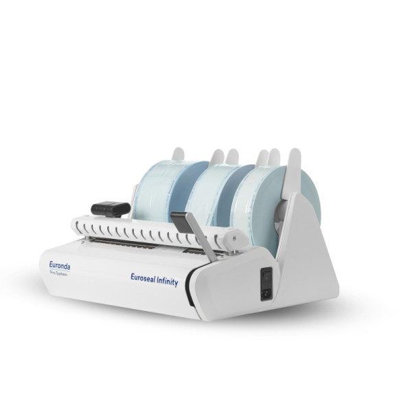 Sigilator pungi Euroseal Infinity Euronda
