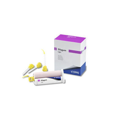 Silagum light cartus 50 ml DMG
