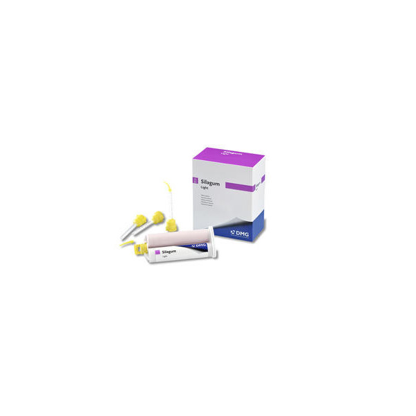 Silagum light cartus 50 ml DMG