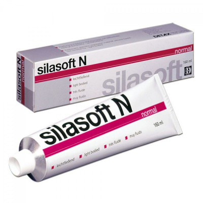 Silasoft N 160 ml Detax