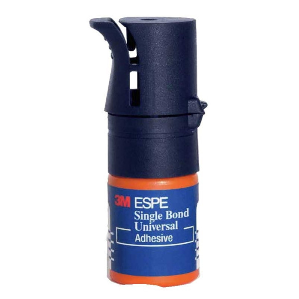 Single bond universal 5ml 3M ESPE