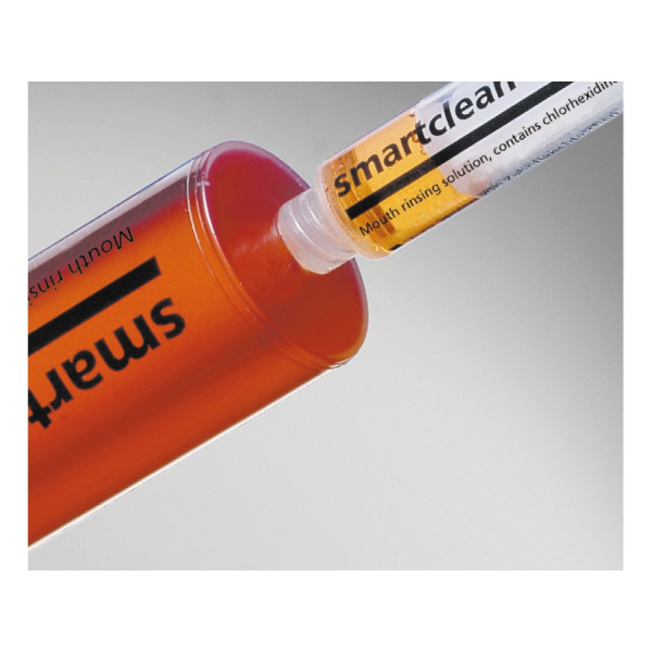Smartclean 5 ml Detax