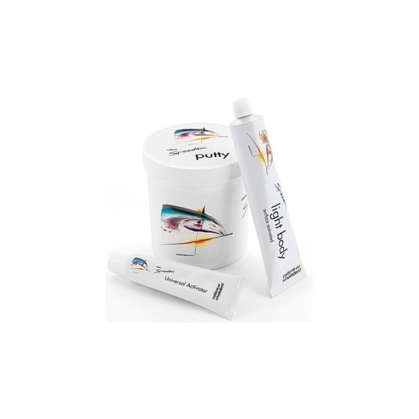 Speedex promotion kit Coltene