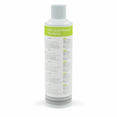 Spray Kavo quattrocare plus
