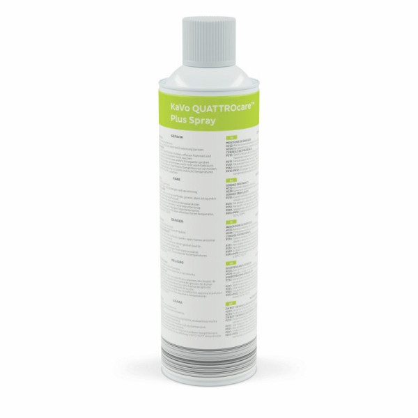 Spray Kavo quattrocare plus