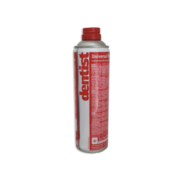 Spray ungere curatare Dentist