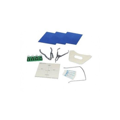STARTER KIT DIGA KKD