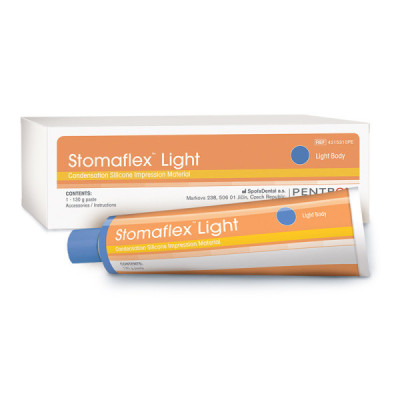 Stomaflex light  Spofa