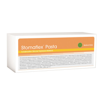 Stomaflex pasta Spofa