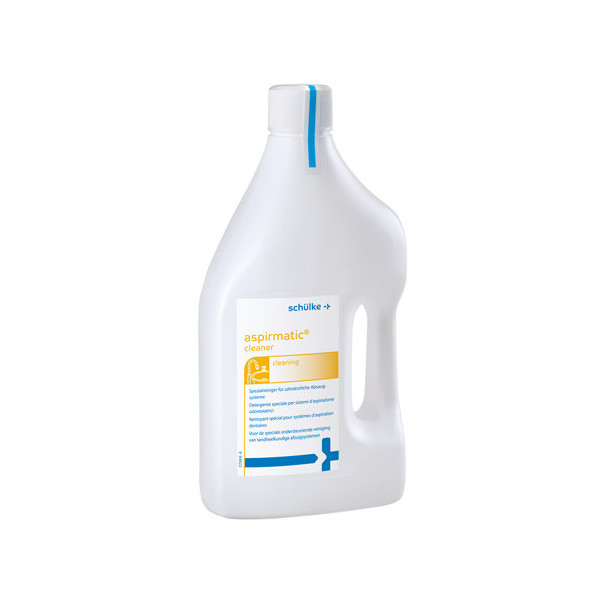 Aspirmatic cleaner 2L Schulke