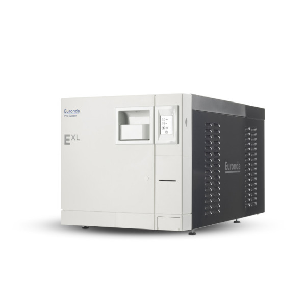 Autoclav 29L extra large  EXL EURONDA