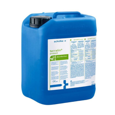 Terralin canistra 5L Schulke