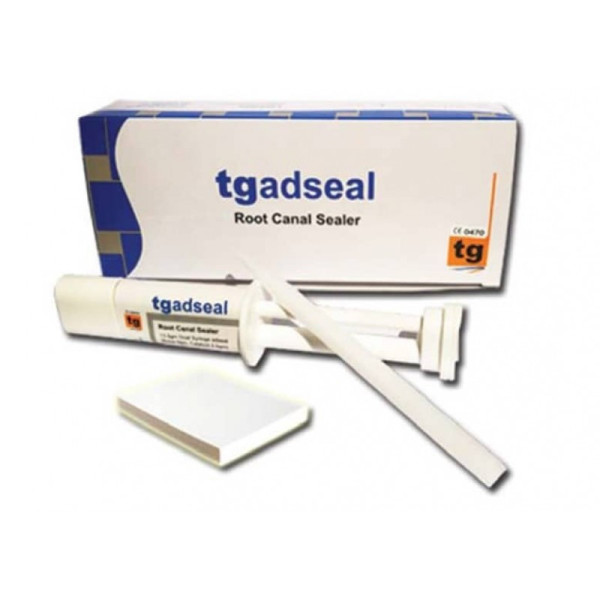 TG Adseal sigilator pentru canale pe baza de rasini
