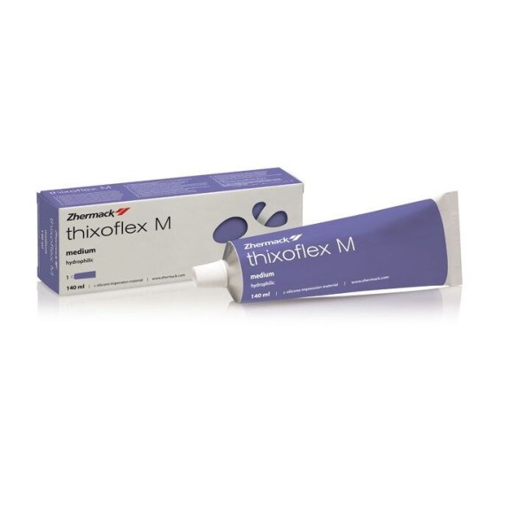 Thixoflex M 140 ml Zhermack