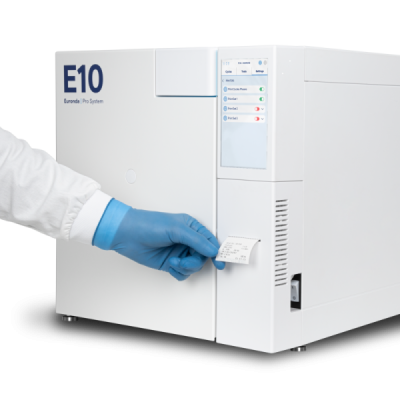 Autoclave clasa B
