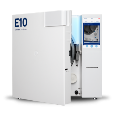 Autoclave clasa B