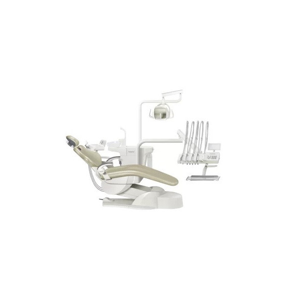 Unit dentar SUNTEM ST D 303 cu furtunele pe sus